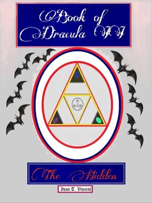 cover image of Book of Dracula II